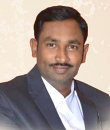 Prof. Tanaji Chougule